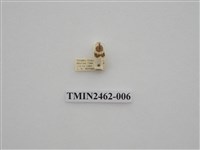 藏品(大斑苔蛾)的圖片